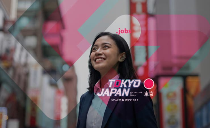 CROSSY GLOBAL .jobsとは